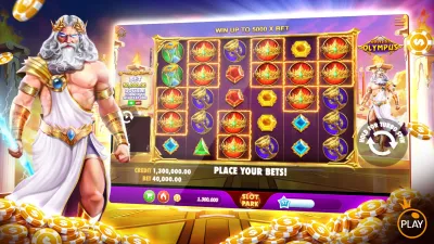 Sảnh chơi Casino trực tuyến
